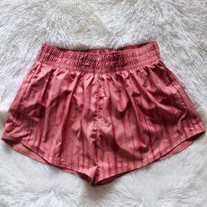 Nike One Shorts